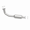 Magnaflow 98-00 Sportage 2 OEM Undrbdy Direct Fit Converter - 52050 360 Degree Image Set