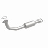 Magnaflow 98-00 Sportage 2 OEM Undrbdy Direct Fit Converter - 52050 360 Degree Image Set