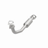 Magnaflow 98-00 Sportage 2 OEM Undrbdy Direct Fit Converter - 52050 360 Degree Image Set