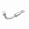 Magnaflow 98-00 Sportage 2 OEM Undrbdy Direct Fit Converter - 52050 360 Degree Image Set
