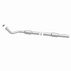 Magnaflow 97-00 Express 1500 5.7 OEM Undrbdy Direct Fit Converter - 52051 360 Degree Image Set