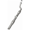 Magnaflow 97-00 Express 1500 5.7 OEM Undrbdy Direct Fit Converter - 52051 Photo - out of package