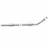 Magnaflow 97-00 Express 1500 5.7 OEM Undrbdy Direct Fit Converter - 52051 360 Degree Image Set