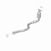 Magnaflow 2008 EQUINOX 3.6L Underbody Direct Fit Converter - 52096 360 Degree Image Set