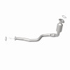 Magnaflow 2008 EQUINOX 3.6L Underbody Direct Fit Converter - 52096 360 Degree Image Set