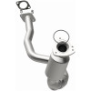 Magnaflow 2008 EQUINOX 3.6L Underbody Direct Fit Converter - 52096 Photo - out of package