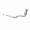 Magnaflow 2008 EQUINOX 3.6L Underbody Direct Fit Converter - 52096 360 Degree Image Set