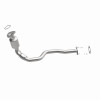 Magnaflow 2008 EQUINOX 3.6L Underbody Direct Fit Converter - 52096 360 Degree Image Set