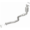Magnaflow 2008 EQUINOX 3.6L Underbody Direct Fit Converter - 52096 Photo - out of package