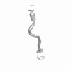 Magnaflow 2008 EQUINOX 3.6L Underbody Direct Fit Converter - 52096 360 Degree Image Set