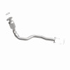 Magnaflow 2008 EQUINOX 3.6L Underbody Direct Fit Converter - 52096 360 Degree Image Set
