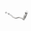 Magnaflow 2008 EQUINOX 3.6L Underbody Direct Fit Converter - 52096 360 Degree Image Set
