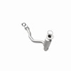Magnaflow 2008 EQUINOX 3.6L Underbody Direct Fit Converter - 52096 360 Degree Image Set
