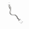 Magnaflow 2008 EQUINOX 3.6L Underbody Direct Fit Converter - 52096 360 Degree Image Set
