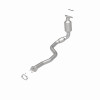 Magnaflow 2008 EQUINOX 3.6L Underbody Direct Fit Converter - 52096 360 Degree Image Set