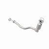 Magnaflow 2008 EQUINOX 3.6L Underbody Direct Fit Converter - 52096 360 Degree Image Set