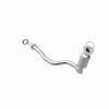 Magnaflow 2008 EQUINOX 3.6L Underbody Direct Fit Converter - 52096 360 Degree Image Set