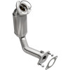 Magnaflow 2008 EQUINOX 3.6L Underbody Direct Fit Converter - 52097 Photo - Primary