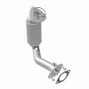 Magnaflow 2008 EQUINOX 3.6L Underbody Direct Fit Converter - 52097 360 Degree Image Set