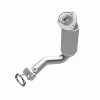 Magnaflow 2008 EQUINOX 3.6L Underbody Direct Fit Converter - 52097 360 Degree Image Set