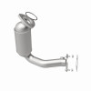Magnaflow 2008 EQUINOX 3.6L Underbody Direct Fit Converter - 52097 360 Degree Image Set