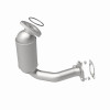 Magnaflow 2008 EQUINOX 3.6L Underbody Direct Fit Converter - 52097 360 Degree Image Set