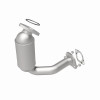 Magnaflow 2008 EQUINOX 3.6L Underbody Direct Fit Converter - 52097 360 Degree Image Set