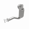 Magnaflow 2008 EQUINOX 3.6L Underbody Direct Fit Converter - 52097 360 Degree Image Set
