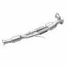 Magnaflow 02-05 S80 2.9 L Underbody Direct Fit Converter - 52160 360 Degree Image Set