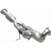 Magnaflow 02-05 S80 2.9 L Underbody Direct Fit Converter - 52160 Photo - out of package