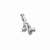 Magnaflow 02-05 S80 2.9 L Underbody Direct Fit Converter - 52160 360 Degree Image Set