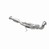 Magnaflow 02-05 S80 2.9 L Underbody Direct Fit Converter - 52160 360 Degree Image Set