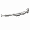 Magnaflow 02-05 S80 2.9 L Underbody Direct Fit Converter - 52160 360 Degree Image Set