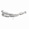 Magnaflow 02-05 S80 2.9 L Underbody Direct Fit Converter - 52160 360 Degree Image Set