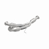 Magnaflow 02-05 S80 2.9 L Underbody Direct Fit Converter - 52160 360 Degree Image Set