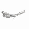 Magnaflow 02-05 S80 2.9 L Underbody Direct Fit Converter - 52160 360 Degree Image Set