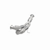 Magnaflow 02-05 S80 2.9 L Underbody Direct Fit Converter - 52160 360 Degree Image Set