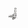 Magnaflow 02-05 S80 2.9 L Underbody Direct Fit Converter - 52160 360 Degree Image Set