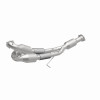 Magnaflow 02-05 S80 2.9 L Underbody Direct Fit Converter - 52160 360 Degree Image Set