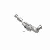 Magnaflow 02-05 S80 2.9 L Underbody Direct Fit Converter - 52160 360 Degree Image Set
