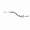 Magnaflow 08-13 128i 3 L Underbody Direct Fit Converter - 52238 360 Degree Image Set