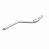 Magnaflow 08-13 128i 3 L Underbody Direct Fit Converter - 52238 360 Degree Image Set