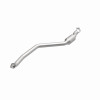 Magnaflow 08-13 128i 3 L Underbody Direct Fit Converter - 52238 360 Degree Image Set