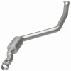 Magnaflow 08-13 128i 3 L Underbody Direct Fit Converter - 52238 Photo - out of package