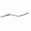 Magnaflow 08-13 128i 3 L Underbody Direct Fit Converter - 52238 360 Degree Image Set