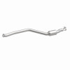 Magnaflow 08-13 128i 3 L Underbody Direct Fit Converter - 52238 360 Degree Image Set