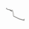 Magnaflow 08-13 128i 3 L Underbody Direct Fit Converter - 52238 360 Degree Image Set