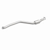 Magnaflow 08-13 128i 3 L Underbody Direct Fit Converter - 52238 360 Degree Image Set