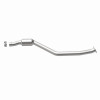 Magnaflow 08-13 128i 3 L Underbody Direct Fit Converter - 52238 360 Degree Image Set