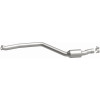 Magnaflow 08-13 128i 3 L Underbody Direct Fit Converter - 52238 Photo - out of package